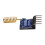 2X  New Industrial Grade RYLR998 Lora Module DIP Communication Module Electronic Accessories 4
