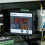 5X da-VIP04 Digital Adjustable Overcurrent Ammeter(0.1-999A) 5