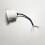 2X Human Presence Detector 24G Microwave Sensor RS485 Output Life Being Sensor Home  Control 5