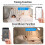 2X Tuya WiFi   2-Way Control 16A   Breaker  Life Supports Voice Control Timer Function 10