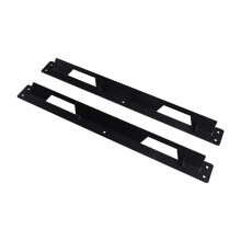 6X Large Mounting Brackets for Toughbuilt Stacktech Full Width Mounting Feet Mounting Plate Brackets Cleats