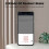 2X Tuya WiFi   2-Way Control 16A   Breaker  Life Supports Voice Control Timer Function 9