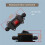 2X  12V Inline Toggle  SAE Cable, 12AWG /Off Quick Connect Disconnect, IP67 Waterproof for Solar Panel, RV 7