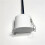 2X Human Presence Detector 24G Microwave Sensor RS485 Output Life Being Sensor Home  Control 6
