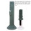 2X  Fan Cover Protector Elastic Floor Standing Full Cover Protector, Dust and Waterproof Protection A 1