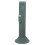 2X  Fan Cover Protector Elastic Floor Standing Full Cover Protector, Dust and Waterproof Protection A 2