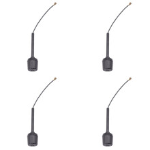 4X Antenna for O4 Pro,Machine Antenna Replacement,High-Gain Signal Repair Parts,Accessories for O4 Pro