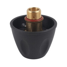 2X Steam Cleaning Machine High Temperature Safety Valve for Orsen WJ538/WJ528 Steam Cleaner Parts Replacement