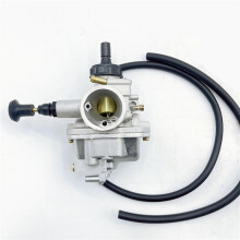 3X Motorfietscarburateur Motoronderdelen voor H100S MB50 MB100 NS50 NS100 Carburateur