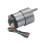 4X JGB37-520  Reduction Motor with Hall Encoder Car Motor DC12V 333RPM for Self Balancing Car with Speed Measurement 3