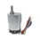 4X JGB37-520  Reduction Motor with Hall Encoder Car Motor DC12V 333RPM for Self Balancing Car with Speed Measurement 5