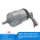 4X JGB37-520  Reduction Motor with Hall Encoder Car Motor DC12V 333RPM for Self Balancing Car with Speed Measurement 6
