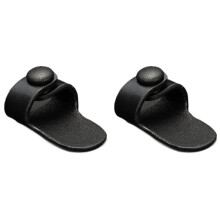 2X for  Design Anchor  Protection Leather Sheath Avoid Rubbing for   Camera Straps Accessories
