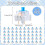 500 PCS Mechanical Keyboard Switches Keyboard Clicker 3 Pin   Replacement Keyboards Keys 8