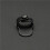 2X for  Design Anchor  Protection Leather Sheath Avoid Rubbing for   Camera Straps Accessories 6