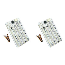 2X for M5Stack Unit CardKB V1.1 Matrix Keyboard Card Keyboard Unit 50-Key MEGA8A