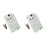 2X for M5Stack Unit CardKB V1.1 Matrix Keyboard Card Keyboard Unit 50-Key MEGA8A 1