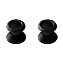 2X for Ally Game Console Thumbsticks Cap Replace 3D Analog Joystick Thumbsticks Cap for Ally
