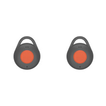 2X Nrf54L Beacon BLE 6.2 Low Power Positioning Tag with Buzzer IP67 Waterproof for Elderly Care Asset Tracking