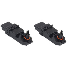 2X 8200028072 288887 440726 440746 440788 Engine Window Lift Motor Module 6PIN for Clio Mk3 Megane Scenic MK2