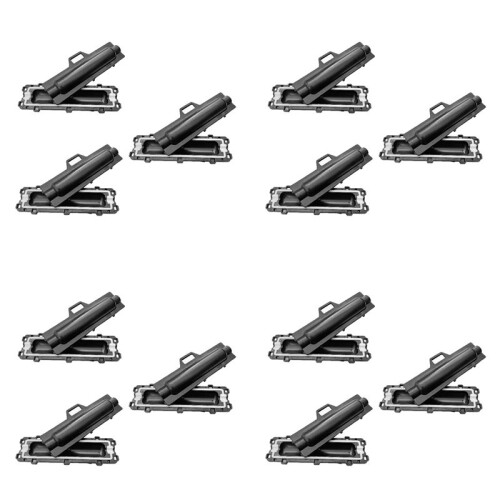 12PCS Protection Box for Solar Panel Connectors Photovoltaic Connector Enclosure Case Solar Cables Connection Protector