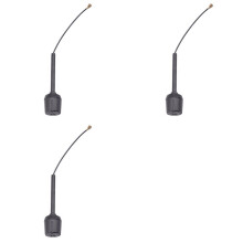 3X Antenna for O4 Pro,Machine Antenna Replacement,High-Gain Signal Repair Parts,Accessories for O4 Pro