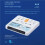 2X K-660E Universal Air Conditioner Remote Control 5