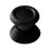 2X for  Ally Game Console Thumbsticks Cap Replace 3D Analog Joystick Thumbsticks Cap for   Ally 2