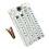2X for M5Stack Unit CardKB V1.1 Matrix Keyboard Card Keyboard Unit 50-Key MEGA8A 2