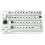 2X for M5Stack Unit CardKB V1.1 Matrix Keyboard Card Keyboard Unit 50-Key MEGA8A 5