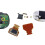 2X for PSV2000 Joystick to PSV1000 Adapter Socket PSVITA Analog Stick Converter Connector 2