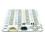 2X for M5Stack Unit CardKB V1.1 Matrix Keyboard Card Keyboard Unit 50-Key MEGA8A 7