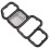20Pcs Solenoid Gasket Spool Valve Filter for   VTEC 06-14 15826-RNA-A01 5