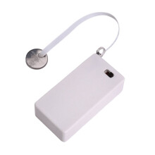 5X CR2032 to AA Battery Converter 5X0.15Mmm Ultra-Thin Excellent Compatibility Non-Destructive Modification Double-Layer
