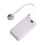 5X CR2032 to AA Battery Converter 5X0.15Mmm Ultra-Thin Excellent Compatibility Non-Destructive Modification Double-Layer 4
