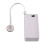 5X CR2032 to AA Battery Converter 5X0.15Mmm Ultra-Thin Excellent Compatibility Non-Destructive Modification Double-Layer 2