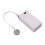 5X CR2032 to AA Battery Converter 5X0.15Mmm Ultra-Thin Excellent Compatibility Non-Destructive Modification Double-Layer 3