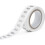 1000 PCS NFC Tags Sticker with NTAG213 Chip Blank NFC Stickers Adhesive Labels RFID Tags Rewritable 137 Bytes Memory 4