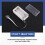 5X CR2032 to AA Battery Converter 5X0.15Mmm Ultra-Thin Excellent Compatibility Non-Destructive Modification Double-Layer 7
