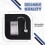 2X CR2032 to AA Battery Converter 5X0.15Mmm Ultra-Thin Excellent Compatibility Non-Destructive Modification Double-Layer 6