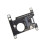 2X for Raspberry Pi 5 PCIE to M.2 E KEY HAT+ PCIe Adapter Card for A/E KEY E KEY Wireless Network Card 2
