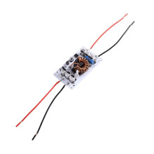4X 600W - Step Boost Converter Module 12V 24V 36V 48V Power Supply Transformer 10V-60V to 12V-60V 10A