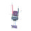 3X for  DCB2108 Lithium Battery Protection Board 21700 Pack Battery Management Module Replacement Parts 2