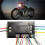 2X Sine Wave 3-Mode Controller 48V-84V 2000W 2500W 3000W E-Bike Brushless Moter  Controller 50A Motor Controller 7