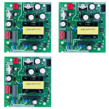 3X Neue Steuerplatine für Midea Zentral-Klimaanlage MDV-D28Q4/DN1-C1.D.1.2.1.1-1 PCB 17126000000682 Klimaanlagenteile