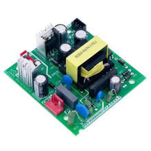 3X Placa de Control de Aire Acondicionado Central para Midea MDV-D28Q4/DN1-C1.D.1.2.1.1-1 PCB 17126000000682, Piezas de Acondicionamiento