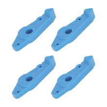 4Pcs Reverse Pawl 330525 0330525 for Johnson Evinrude 0324755 324755 0777485 25 30 35 Outboard Motor