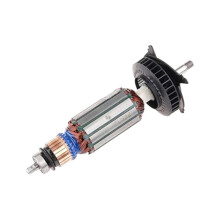 N569546 Angle Grinder Armature Rotor Fits DW803 DW811 Replacement Part New for Power Tools