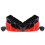 90 Degree Angle Clamp with Removable Positioning Block, Double Clamp Fixation for Assembling Boxes & Furniture 1