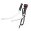Universal String Trimmer Handle  Assembly Replacement Parts for Weed Eater & Brush Cutter 1